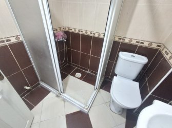 Esenler Tuna Mah 2+1 Dağ Yoluna Yakın 80 m2 Yüksek Giriş
