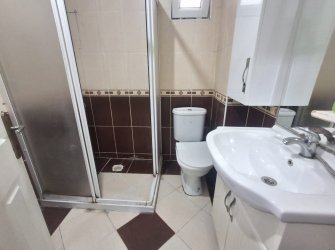 Esenler Tuna Mah 2+1 Dağ Yoluna Yakın 80 m2 Yüksek Giriş