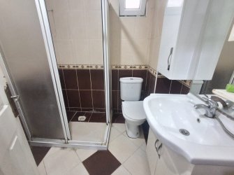Esenler Tuna Mah 2+1 Dağ Yoluna Yakın 80 m2 Yüksek Giriş
