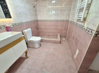 Bahçelievler Soğanlı Meydan'da 3+1 Arsa Tapulu 1999 Yapımı Bahçe Katı