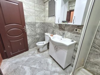 Bahçelievler Camlıkahve'de 1,Kat İçi Yapılı 2+1 Kiralık Daire 