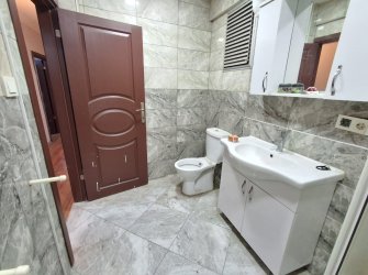 Bahçelievler Camlıkahve'de 1,Kat İçi Yapılı 2+1 Kiralık Daire 