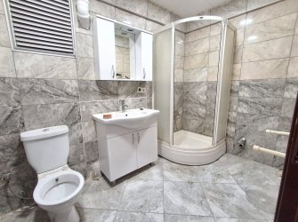 Bahçelievler Camlıkahve'de 1,Kat İçi Yapılı 2+1 Kiralık Daire 