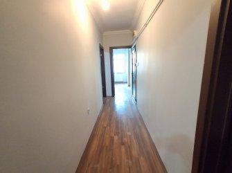 Bahçelievler Camlıkahve'de 1,Kat İçi Yapılı 2+1 Kiralık Daire 