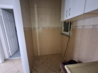 Bahçelievler Camlıkahve'de 1,Kat 2+1 Köşe Balkonlu 60 m2 Daire 