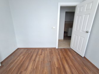 Bahçelievler Camlıkahve'de 1,Kat 2+1 Köşe Balkonlu 60 m2 Daire 