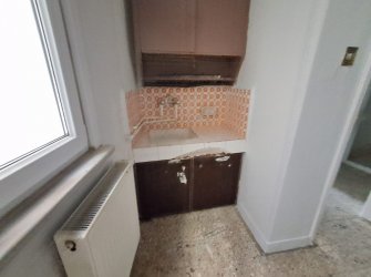 Bahçelievler Camlıkahve'de 2,Kat Balkonlu 2+1 Kiralık 60 m2 Daire 