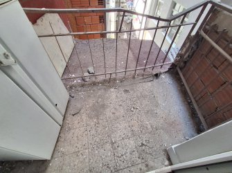 Bahçelievler Camlıkahve'de 2,Kat Balkonlu 2+1 Kiralık 60 m2 Daire 