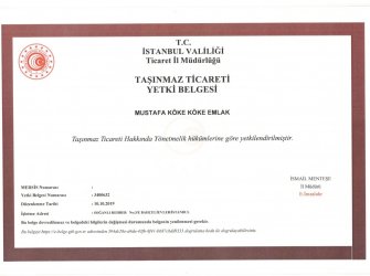 Bahçelievler'de Metroya Yakın 140 m2 Kiralık Düz Giriş Sıfır Dükkan 