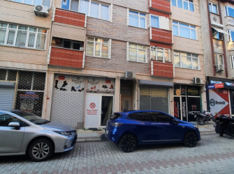 Bakırköy Adliye Yakını 1+1 Yüksek Giriş 65 m2 Boş Kat Mülkiyetli