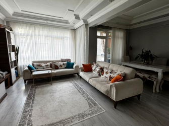 Güngören İnönü Caddesin'de 4, Kat Kredili 2+1 Masrafsız 100 m2 Balkonlu