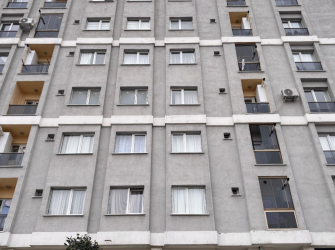 Güngören'de Sögüt Life Sitesinde 2+1 Kredili 10, Kat  Satılık Daire