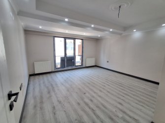 Bahçelievler Camlıkahve'de 2+1 Sıfır Bina 6,Kat Asansörlü 80 m2